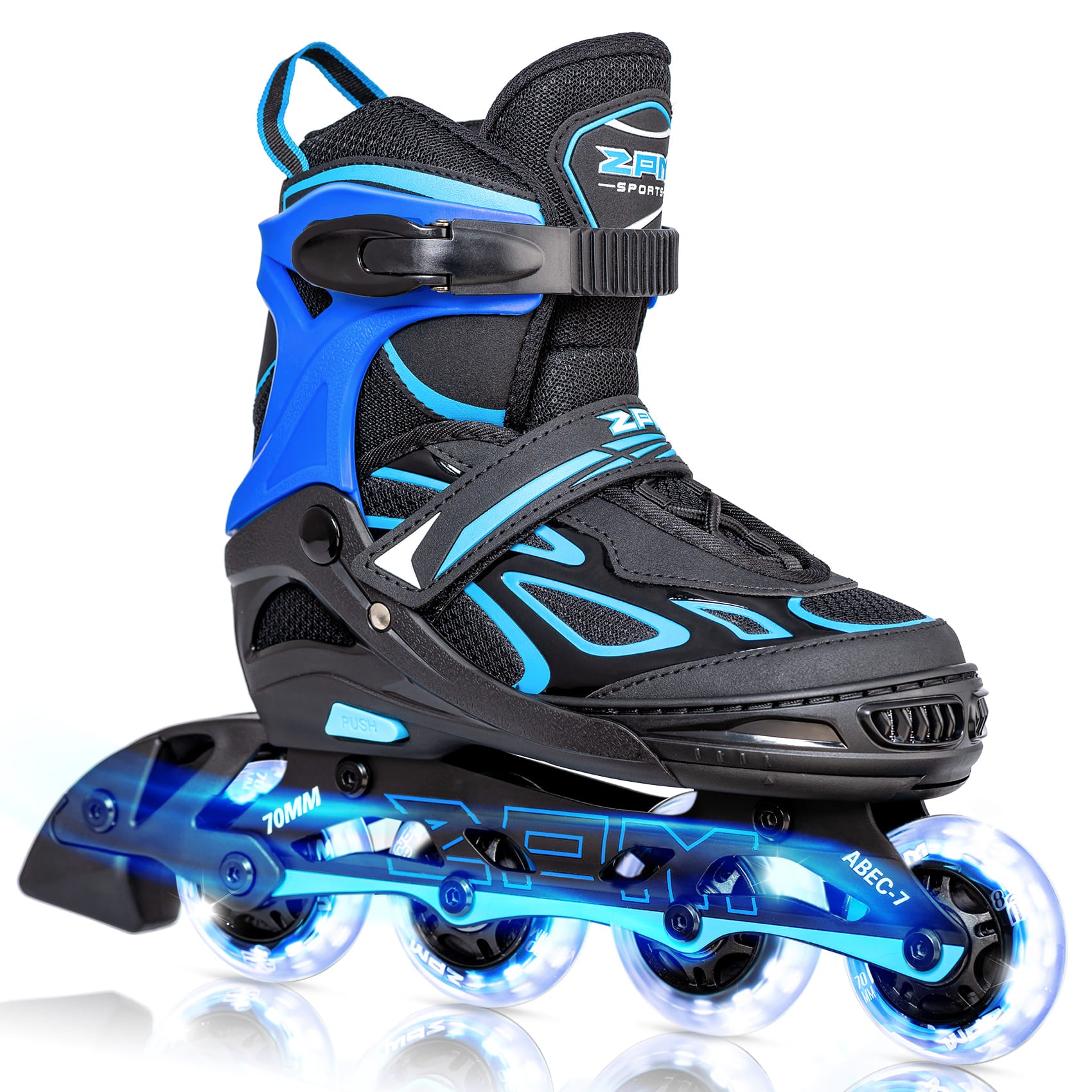 SULIFEEL Inline Skates for Kids Men Adult Women and Boys