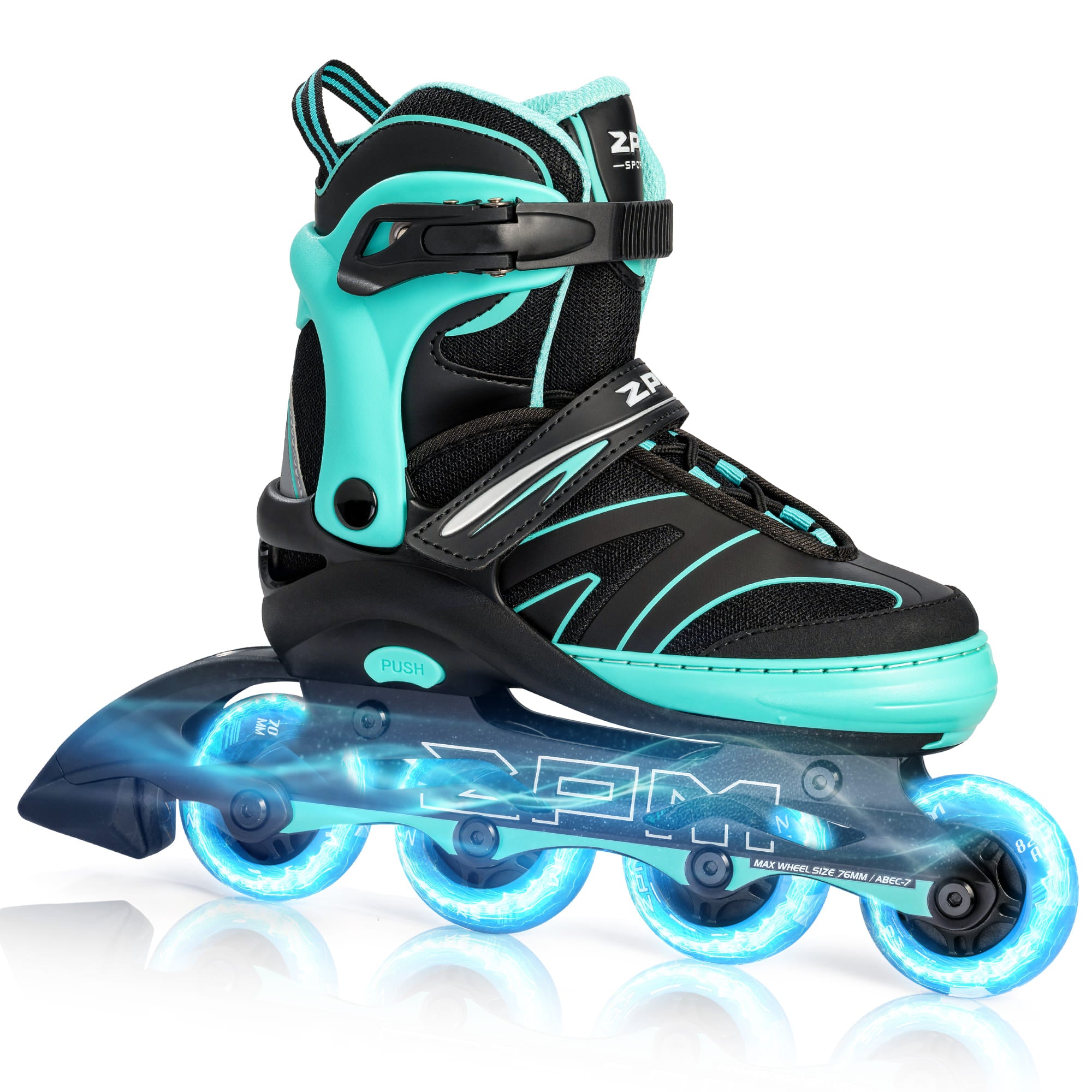 SULIFEEL Youth Inline Skates for Kids, Girls, Boys