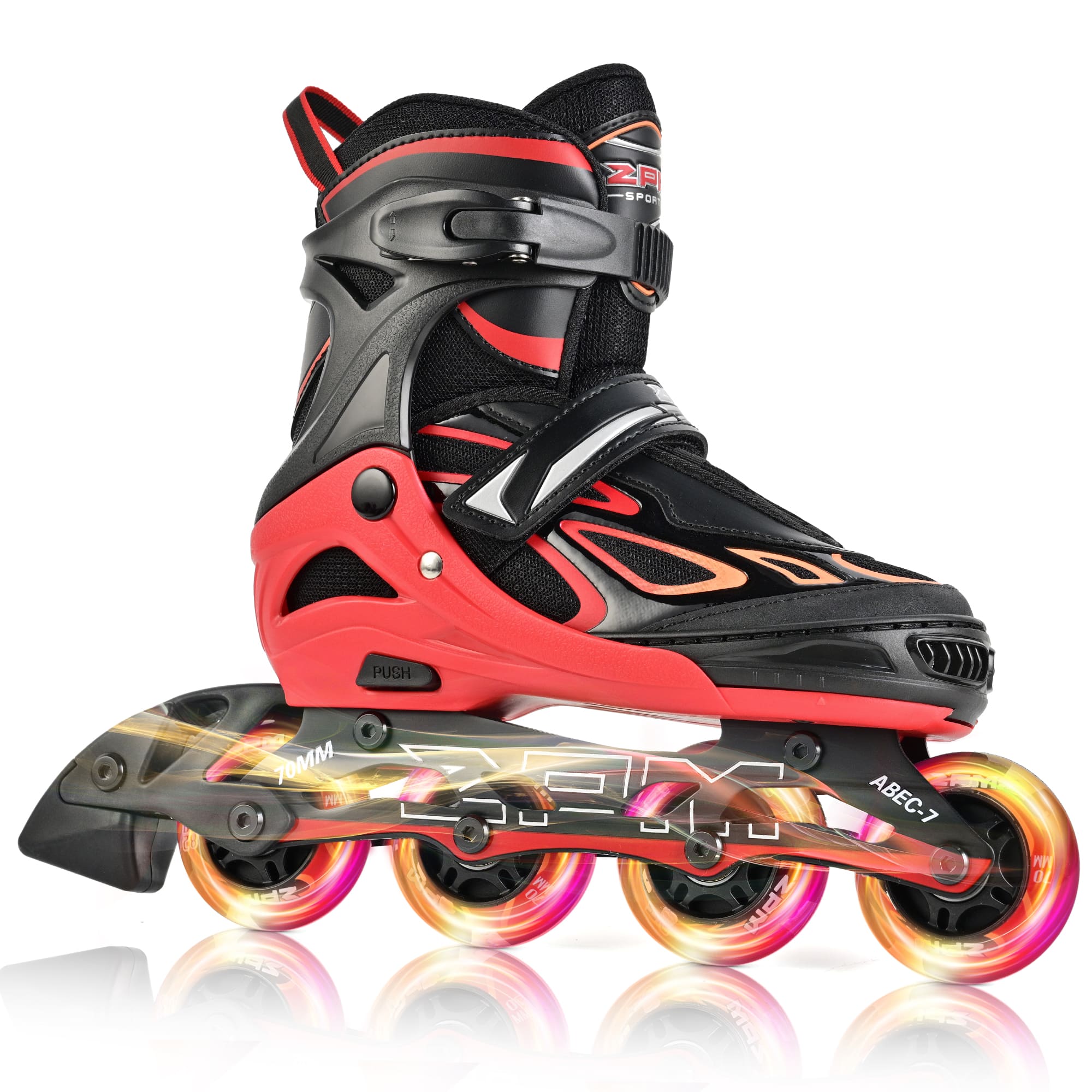 SULIFEEL Inline Skates for Kids Men Adult Women and Boys
